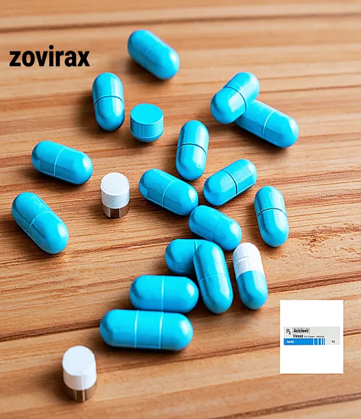 Zovirax comprimé ordonnance